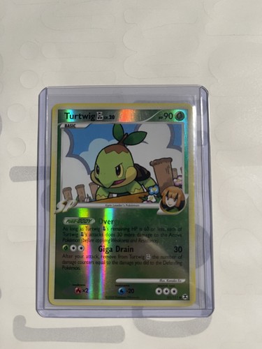 Turtwig GL