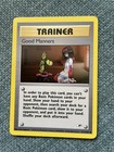 Good Manners
