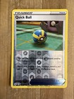 Quick Ball