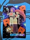 Team Rocket's Meowth