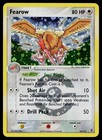 Fearow