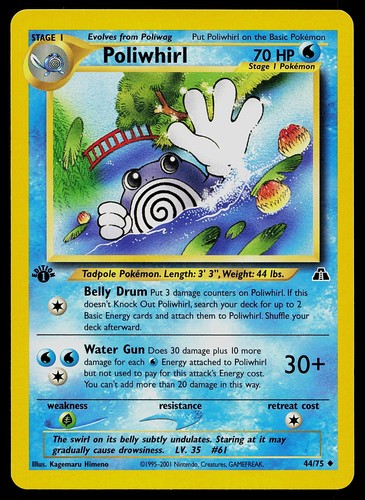 Poliwhirl