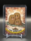 Dugtrio