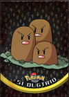 Dugtrio