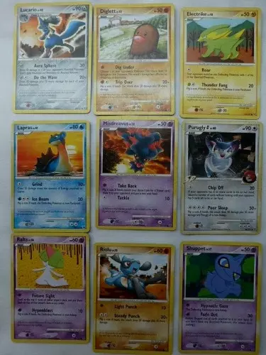 Riolu