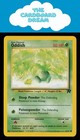 Oddish