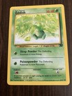 Oddish