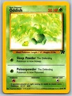 Oddish