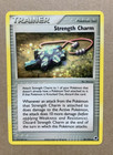 Strength Charm