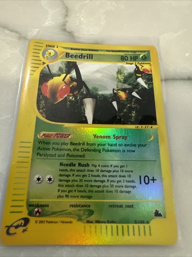 Beedrill