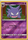 Haunter