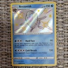 Arctovish