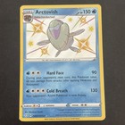 Arctovish