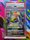 Metagross GX