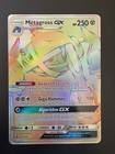 Metagross GX