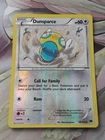 Dunsparce