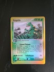Sceptile