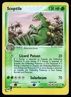 Sceptile