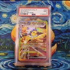 Jolteon Ex