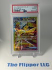 Jolteon Ex