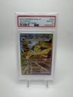 Jolteon Ex