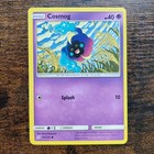 Cosmog