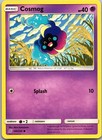 Cosmog