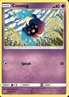 Cosmog