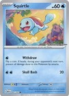 Squirtle