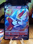 Cinderace V