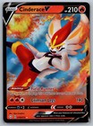 Cinderace V
