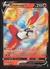 Cinderace V