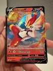 Cinderace V
