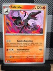 Salazzle