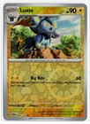 Luxio