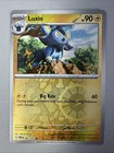 Luxio