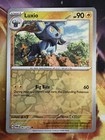 Luxio