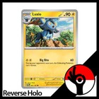Luxio