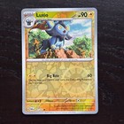Luxio
