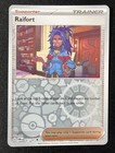 Luxio