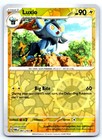 Luxio