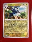 Luxio