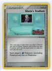 Glacia's Stadium