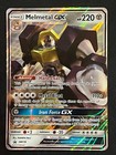 Melmetal GX