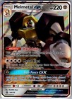 Melmetal GX