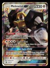 Melmetal GX