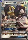 Melmetal GX