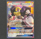 Melmetal GX