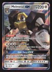 Melmetal GX