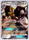 Melmetal GX